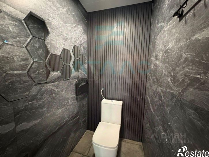 Торговое помещение улица Самокиша