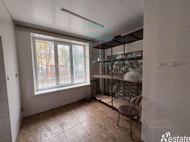 Торговое помещение улица Самокиша