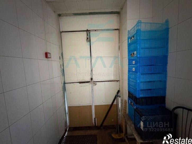 Торговое помещение улица Самокиша