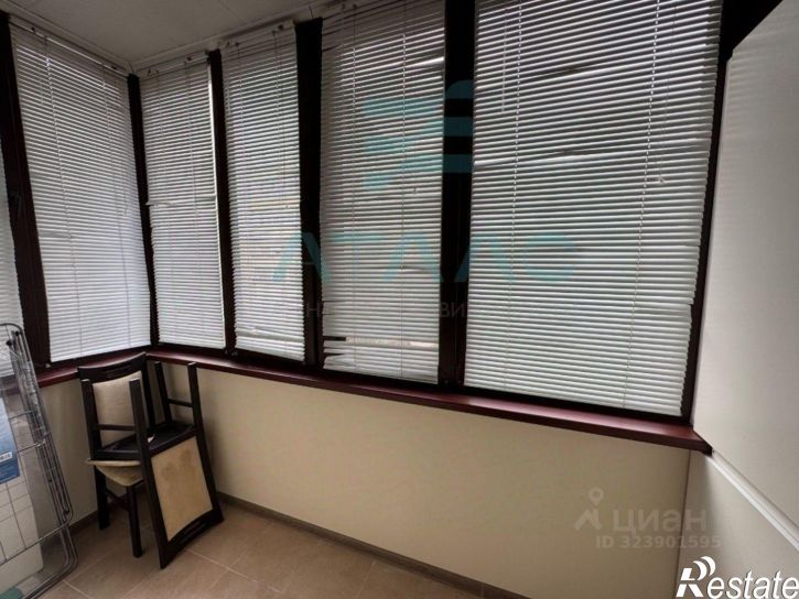 1-комн квартира Ковыльная улица, 92,  д. 92