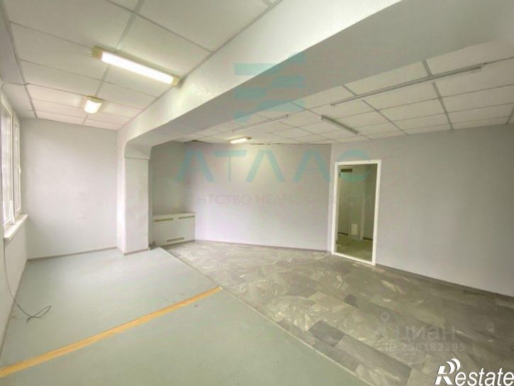 Торговое помещение улица Морозова, 13,  д. 13