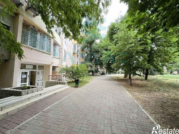 Офис улица Гаспринского, 5,  д. 5