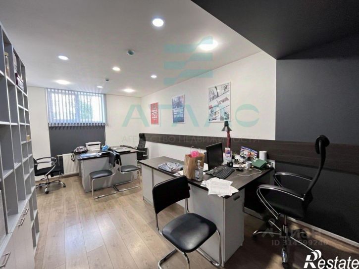 Офис улица Гаспринского, 5,  д. 5