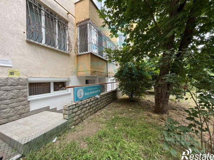 Офис улица Гаспринского, 5,  д. 5