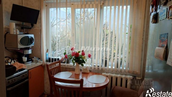 1-комн квартира ул Бела Куна, 17,  д. 17