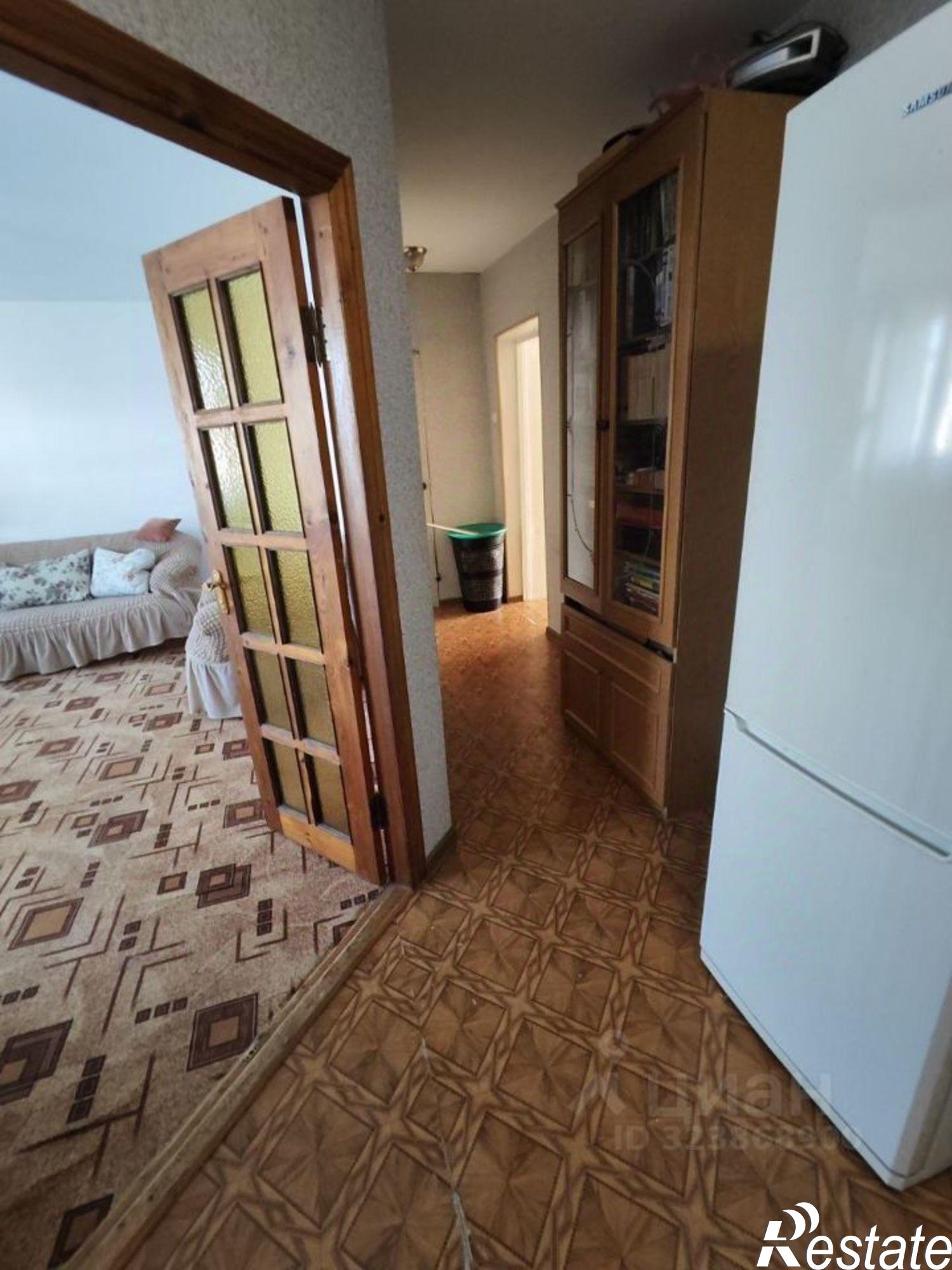 Сдать квартиру за 35 000 рублей на улица Дмитрия Ульянова, 18