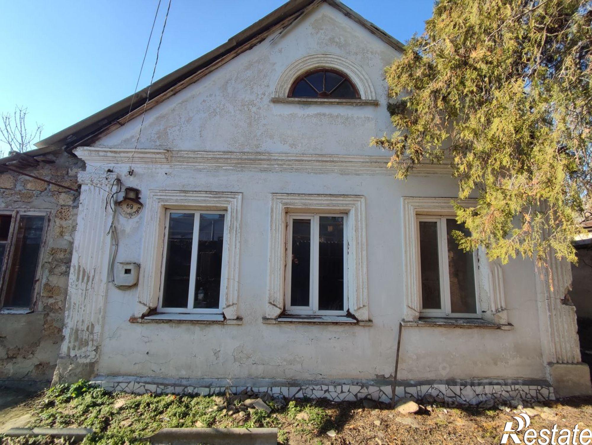 Купить дачу, дом, коттедж за 6 900 000 рублей на ул Петровского, 69