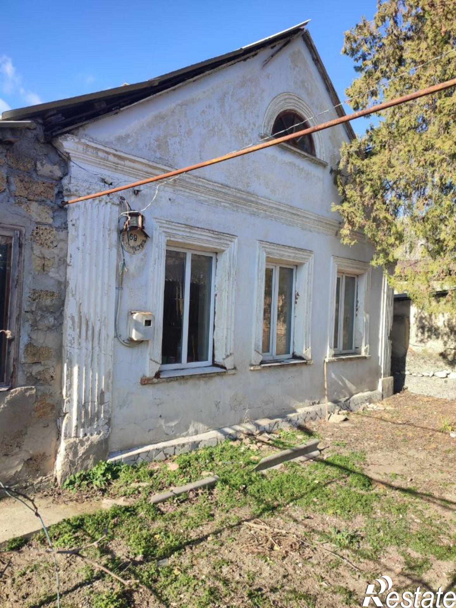 Купить дачу, дом, коттедж за 6 900 000 рублей на ул Петровского, 69