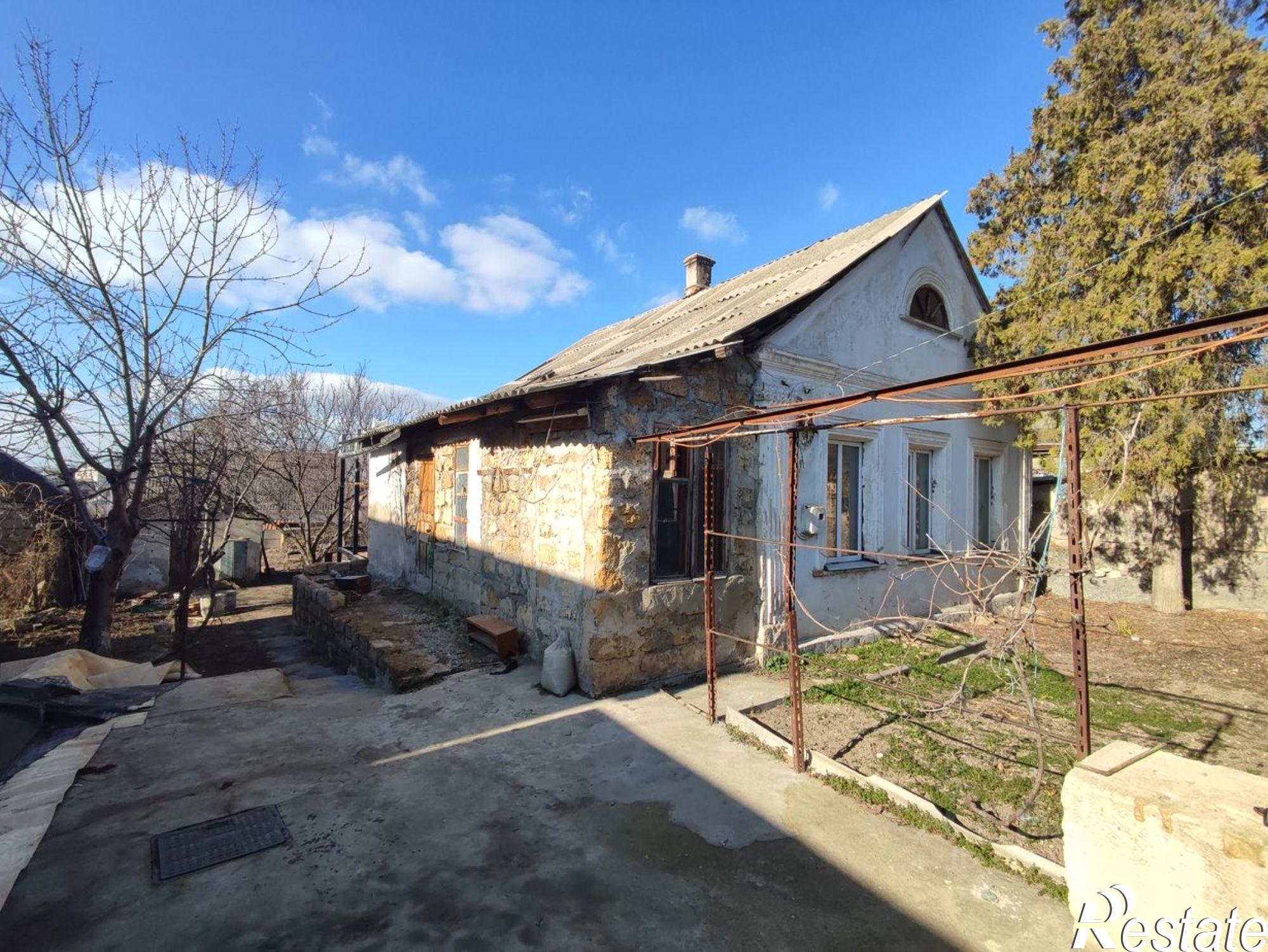 Купить дачу, дом, коттедж за 6 900 000 рублей на ул Петровского, 69