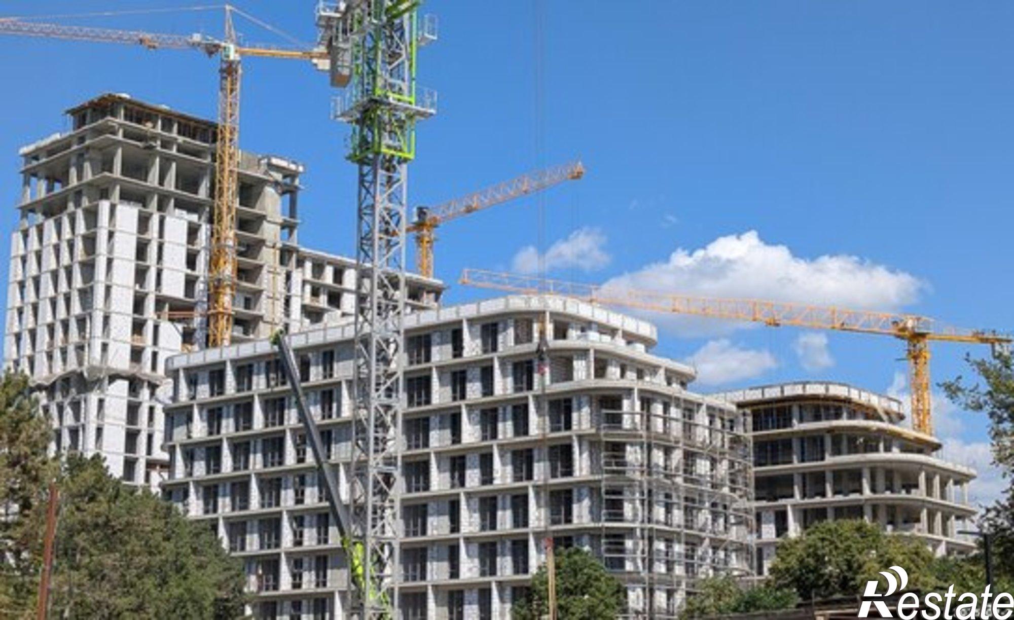 Купить квартиру за 13 201 000 рублей на ул Воровского, 24