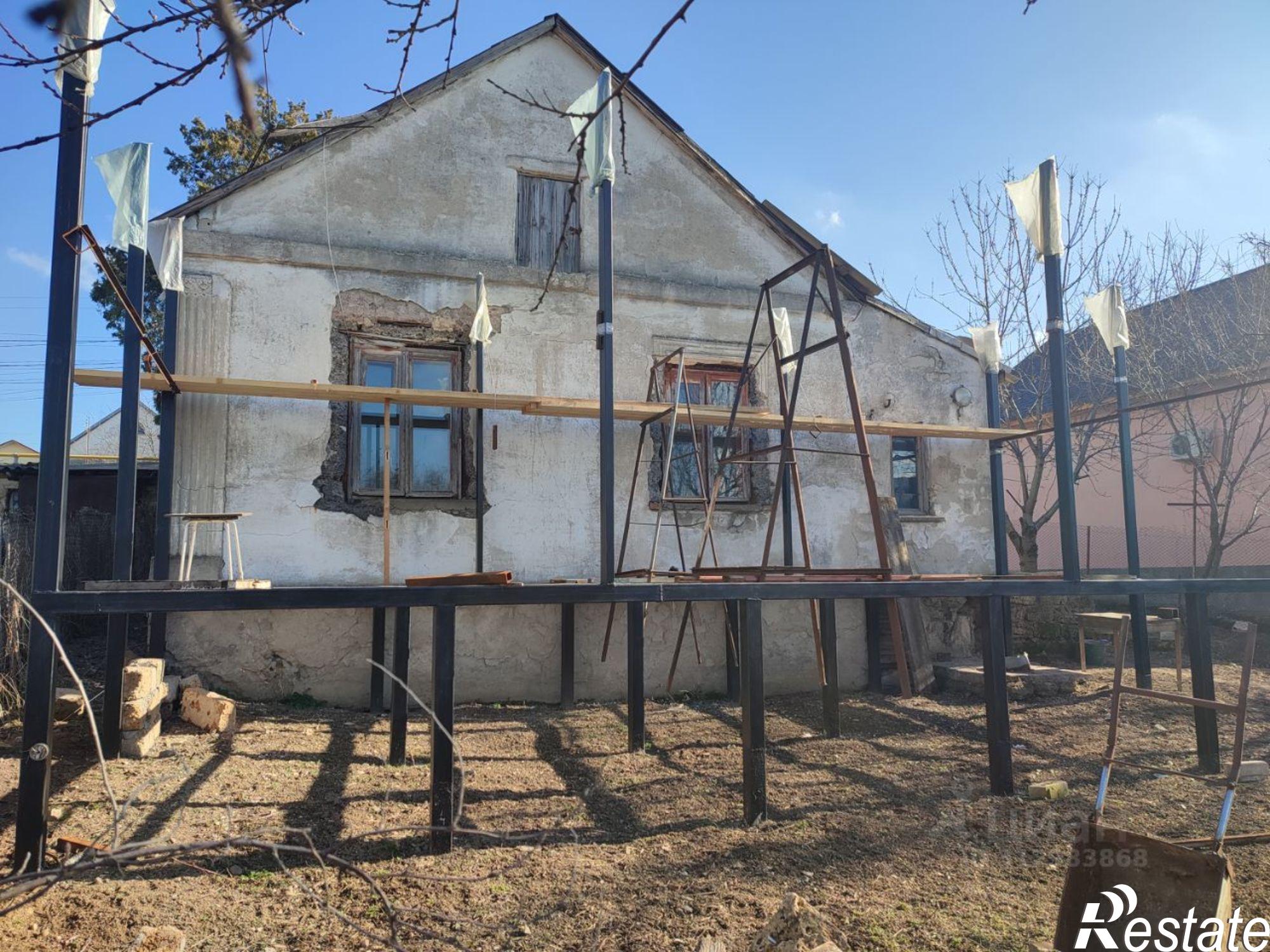 Купить дачу, дом, коттедж за 6 900 000 рублей на ул Петровского, 69