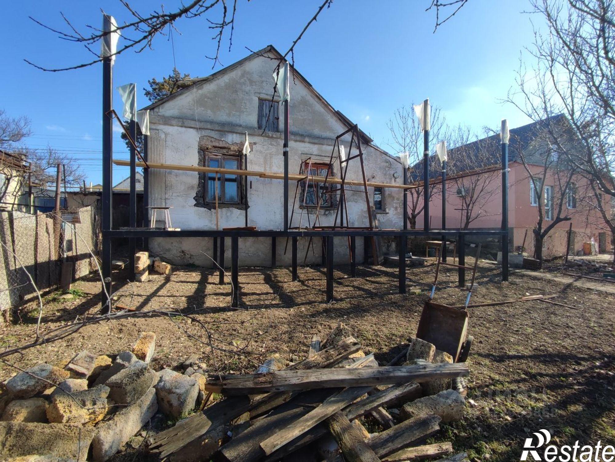 Купить дачу, дом, коттедж за 6 900 000 рублей на ул Петровского, 69