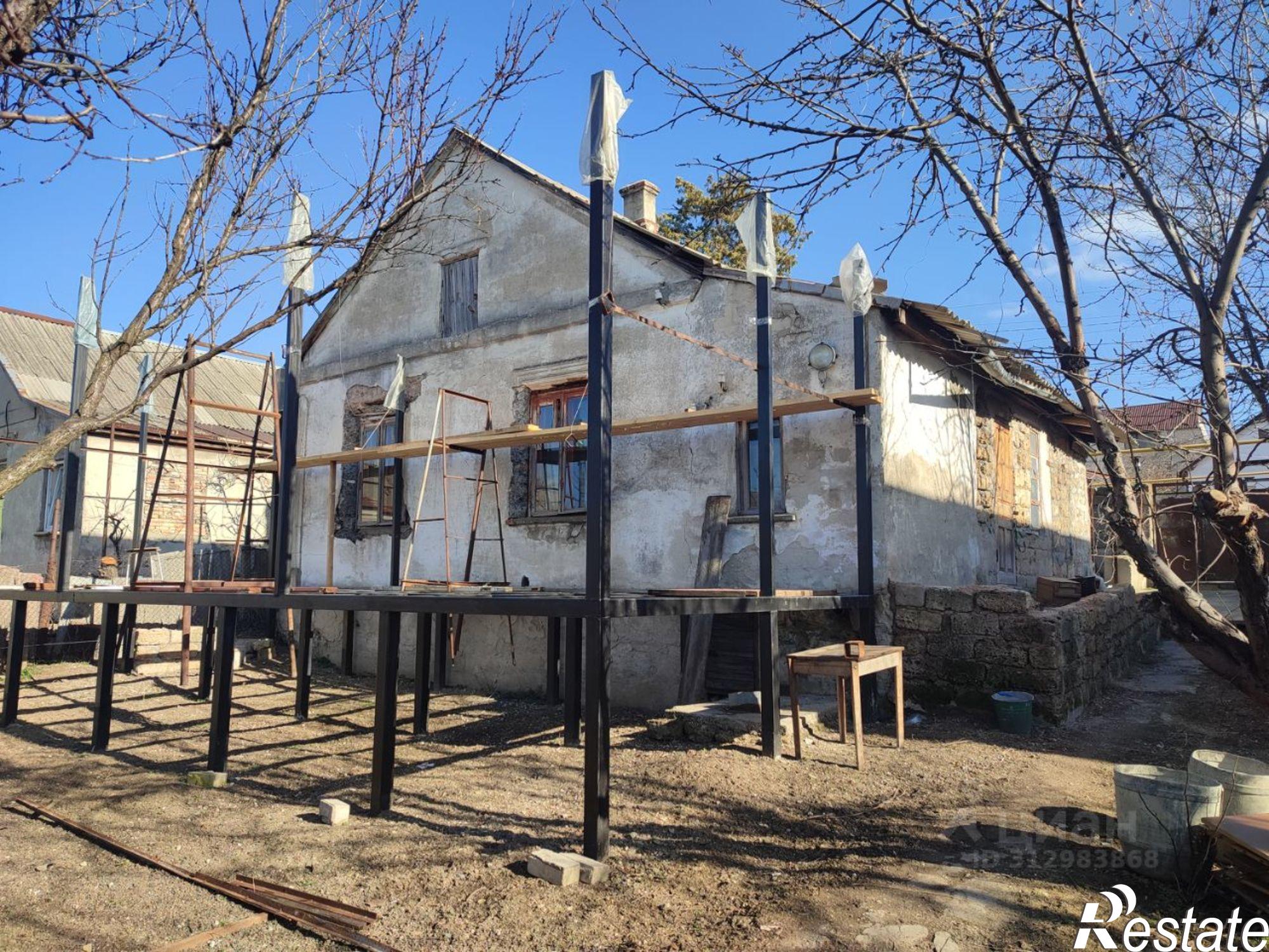 Купить дачу, дом, коттедж за 6 900 000 рублей на ул Петровского, 69