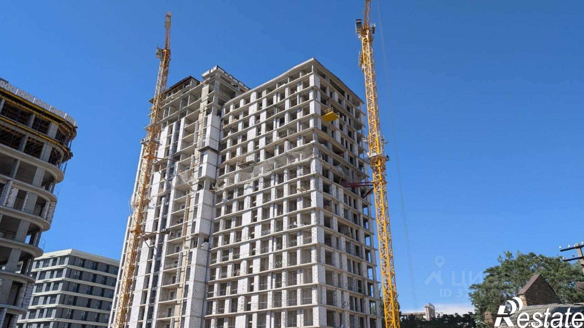 Купить квартиру за 13 201 000 рублей на ул Воровского, 24