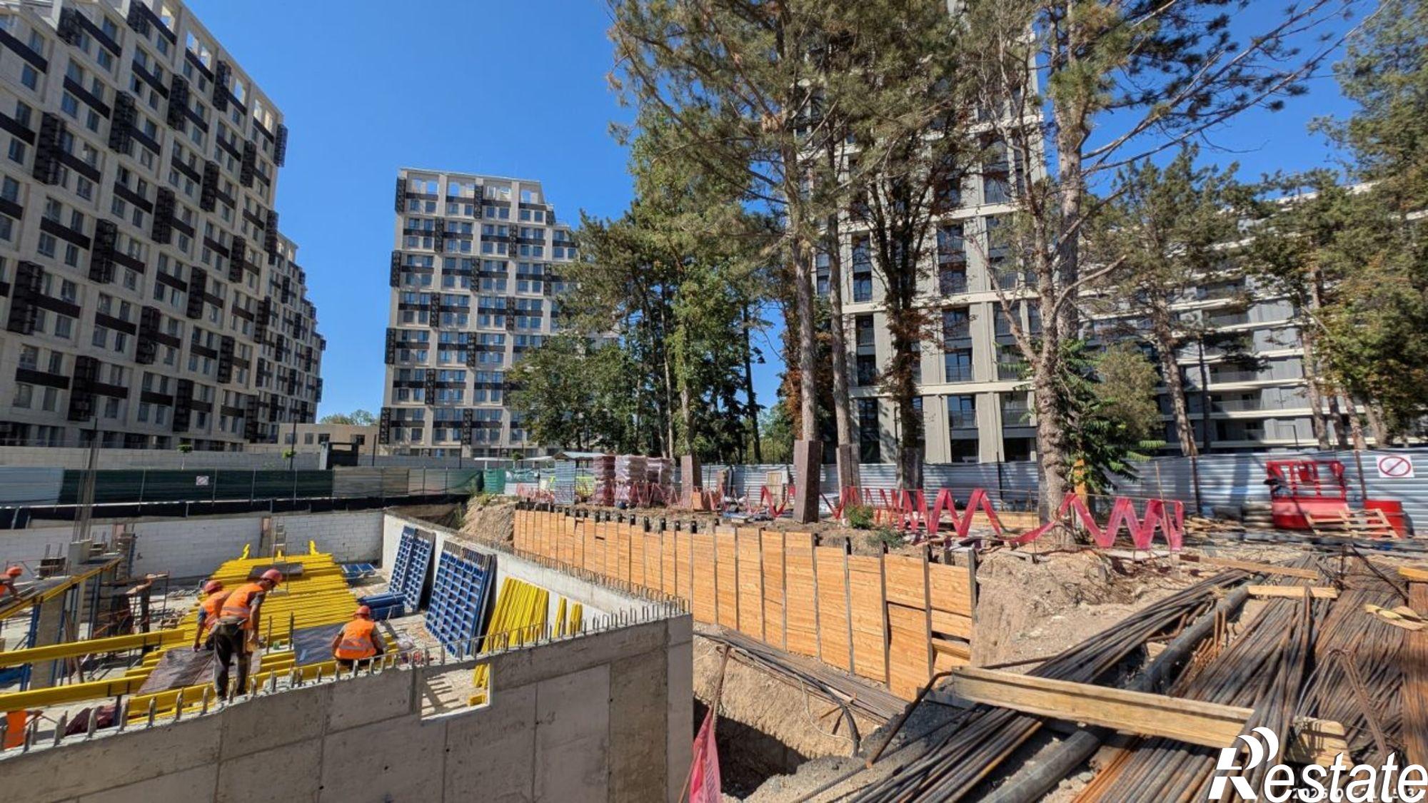 Купить квартиру за 13 201 000 рублей на ул Воровского, 24