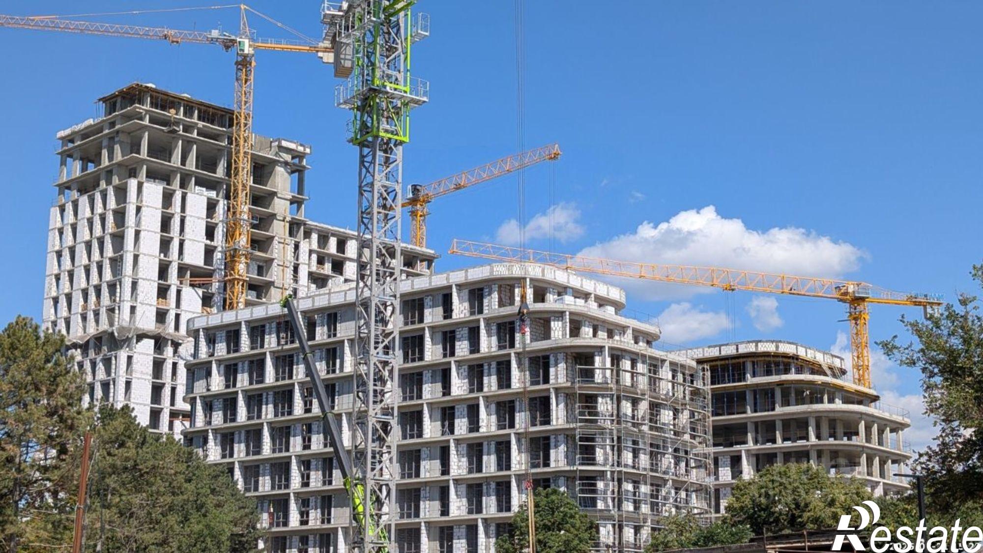 Купить квартиру за 13 201 000 рублей на ул Воровского, 24