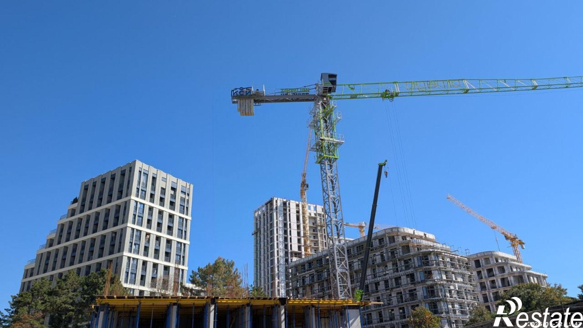 Купить квартиру за 13 201 000 рублей на ул Воровского, 24