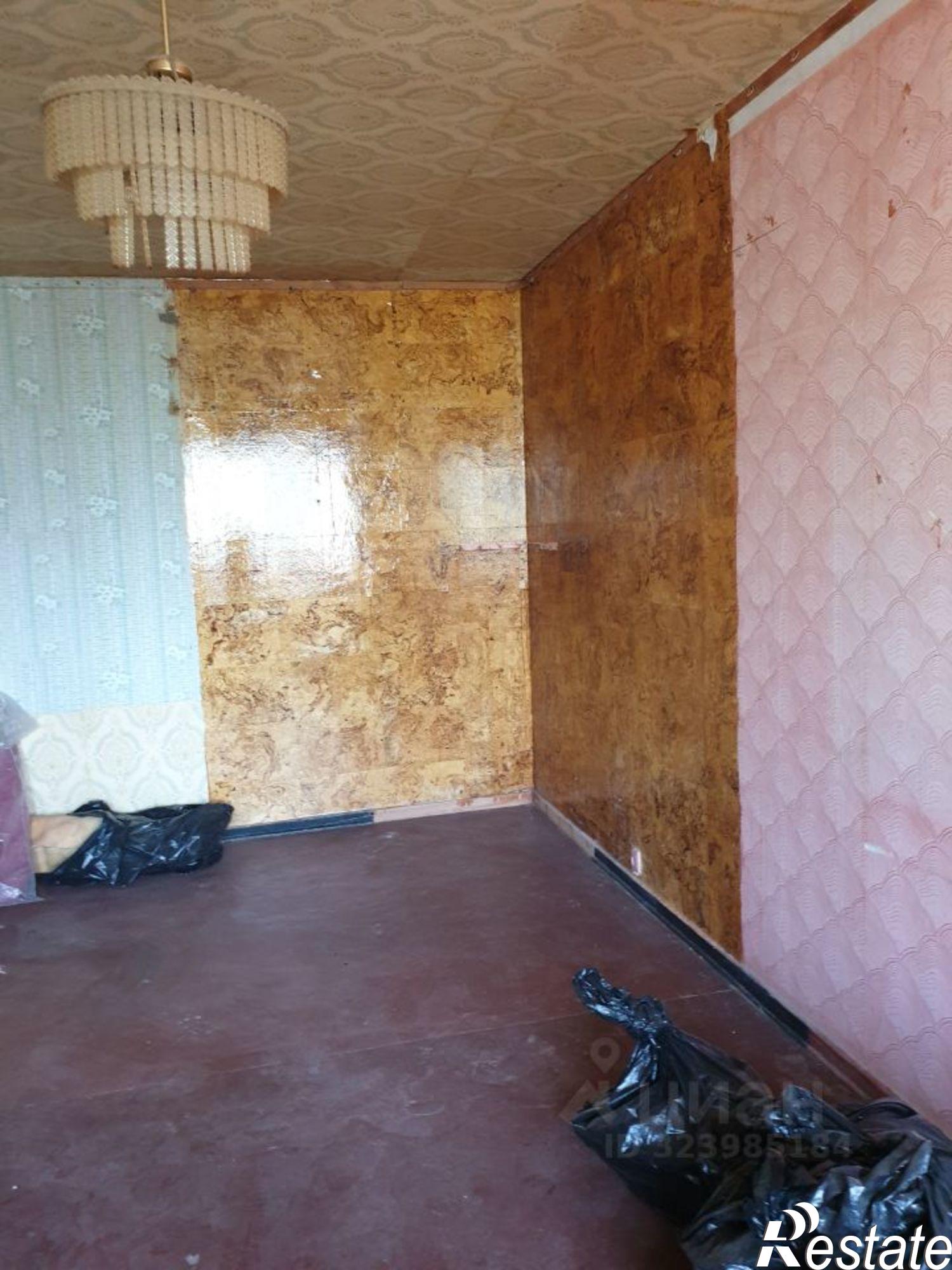 Купить квартиру за 3 800 000 рублей на ул Совхозная, 4