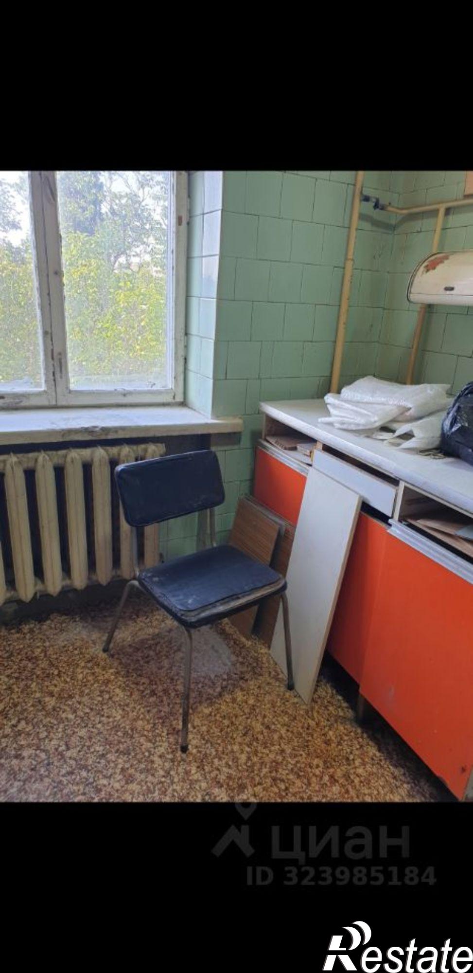 Купить квартиру за 3 800 000 рублей на ул Совхозная, 4