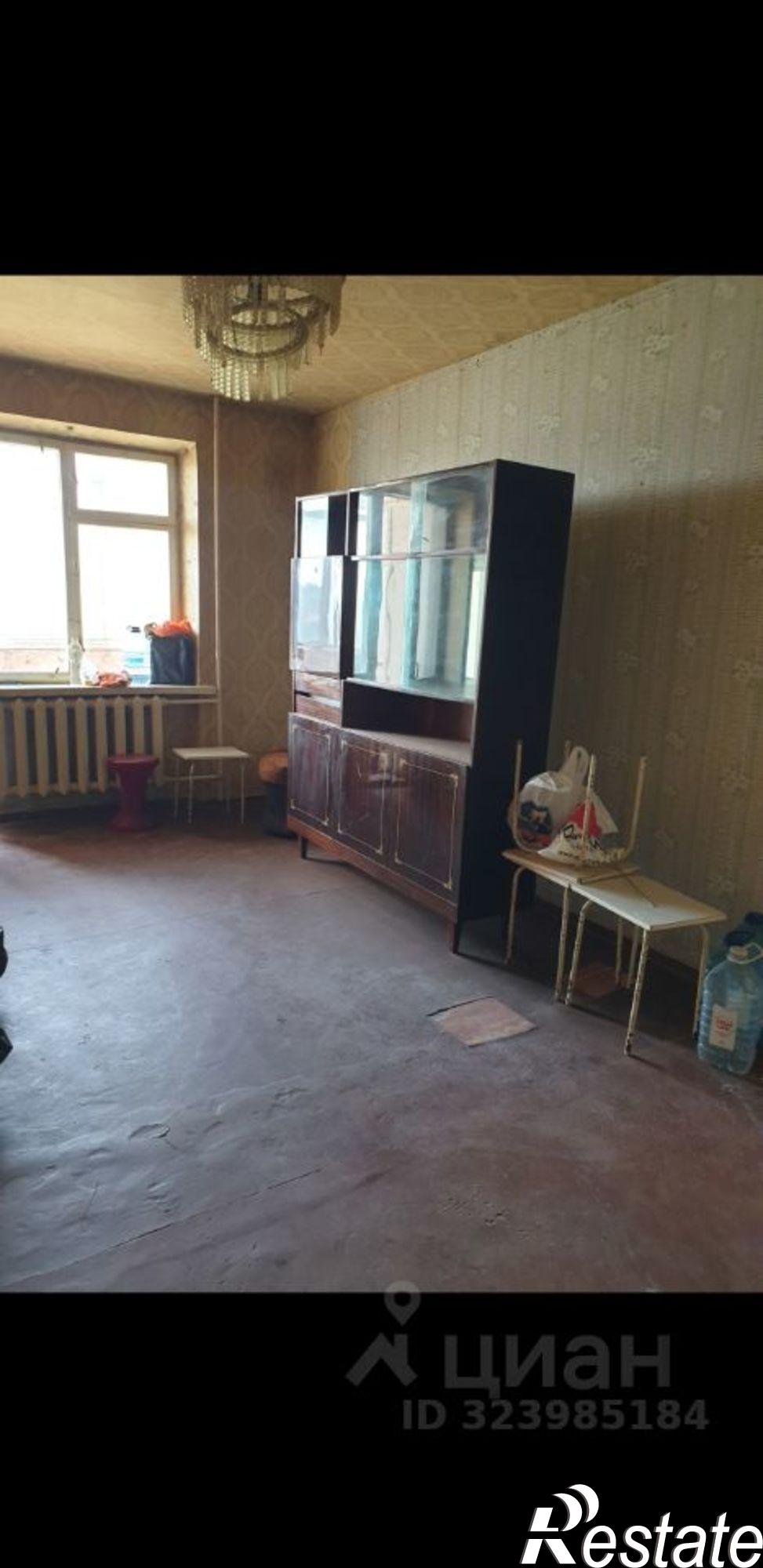 Купить квартиру за 3 800 000 рублей на ул Совхозная, 4