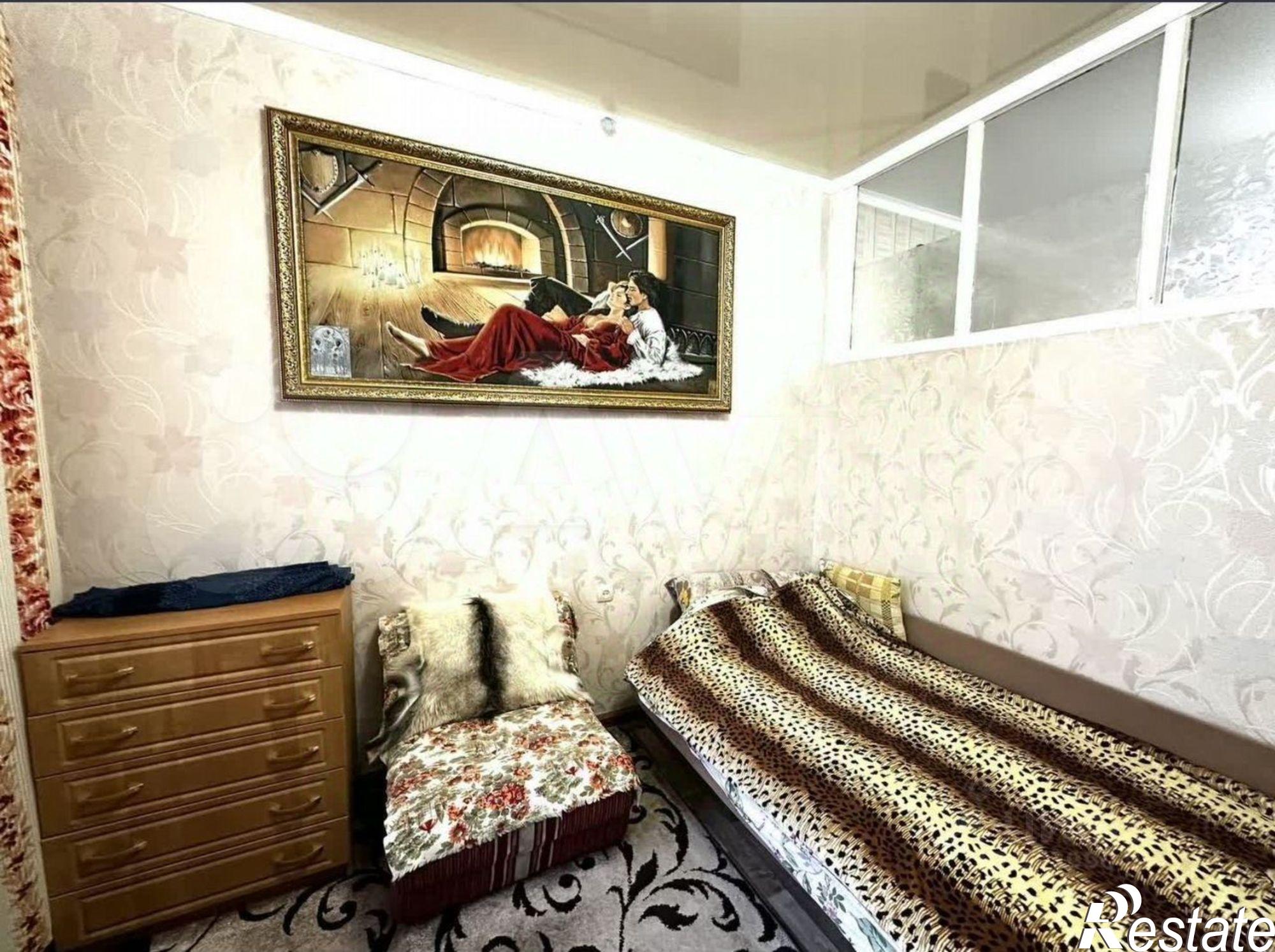 Купить квартиру за 3 300 000 рублей на ул Севастопольская, 80/3