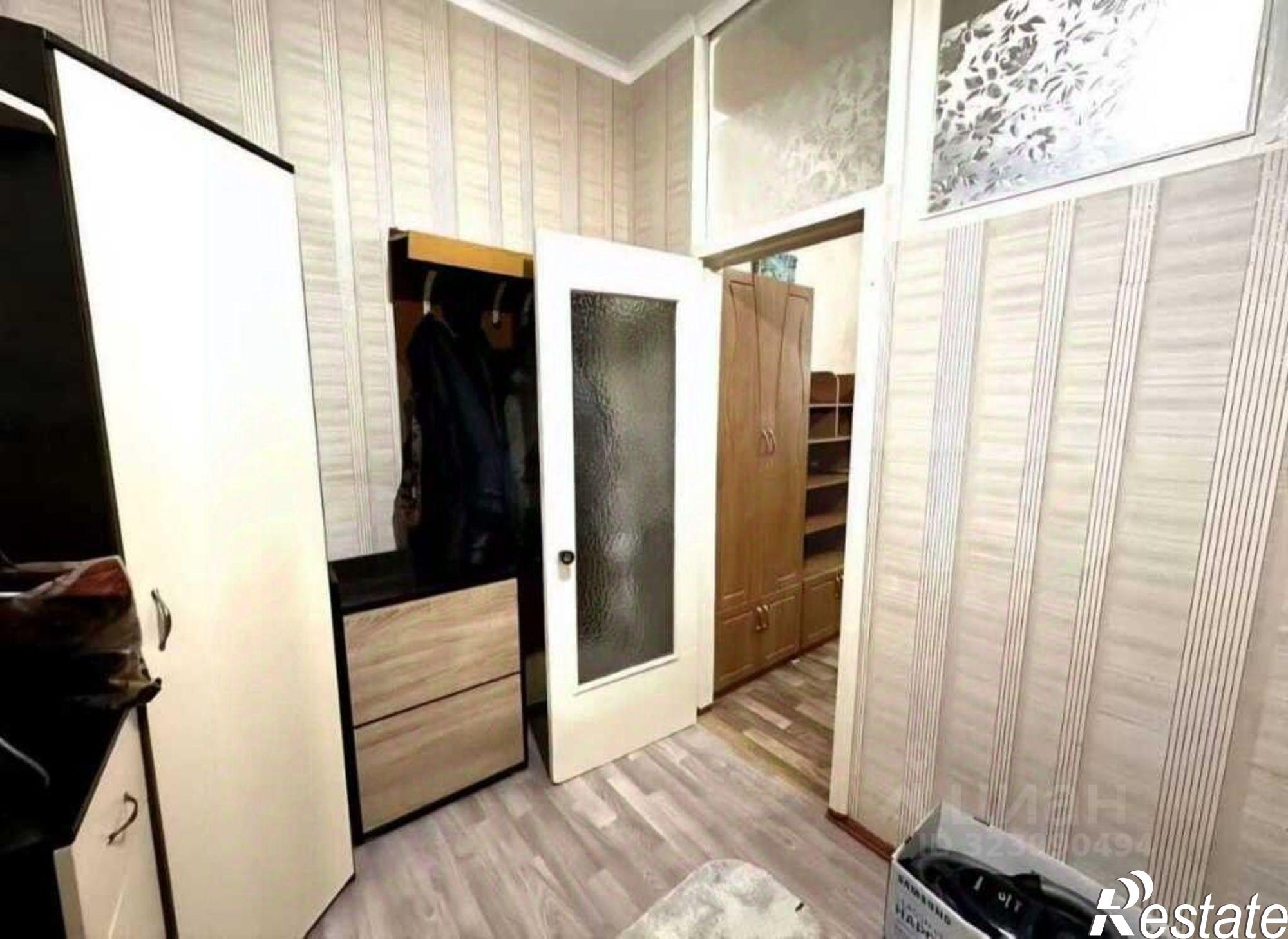 Купить квартиру за 3 300 000 рублей на ул Севастопольская, 80/3