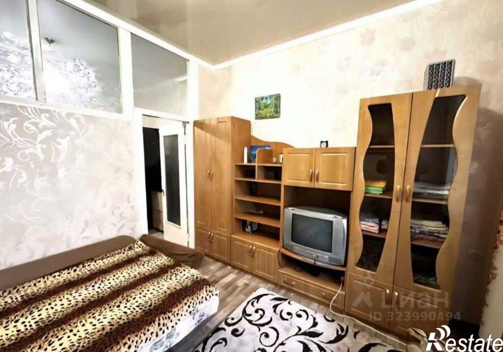 Купить квартиру за 3 300 000 рублей на ул Севастопольская, 80/3