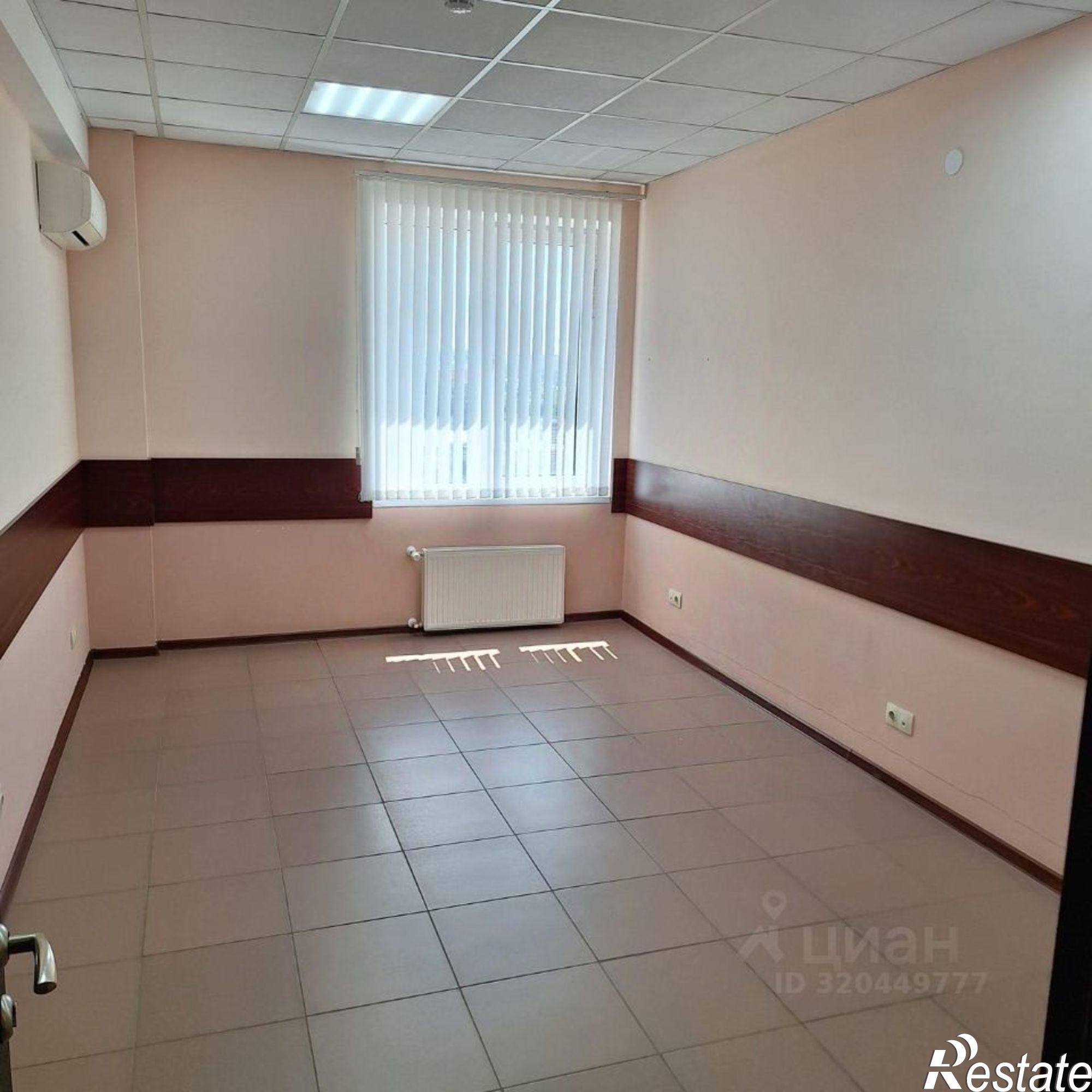 Сдать офис, помещение под офис за 109 653 рублей на Киевская улица, 160