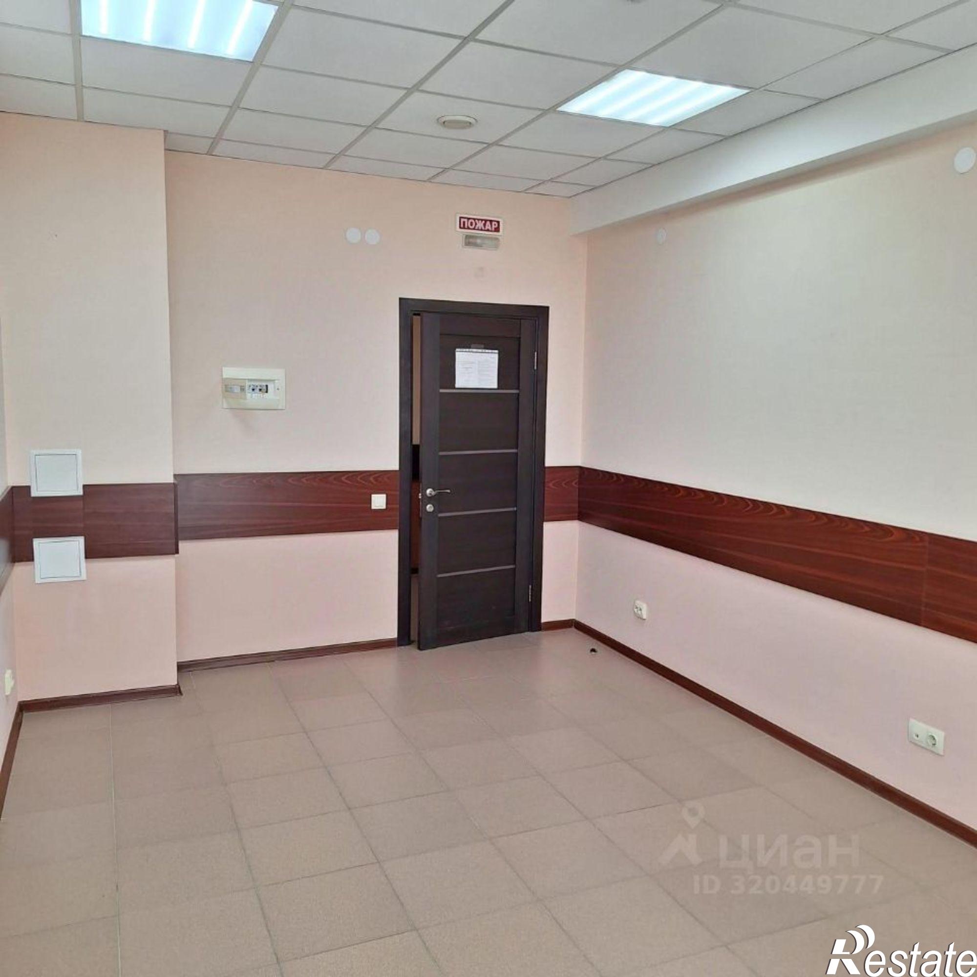 Сдать офис, помещение под офис за 109 653 рублей на Киевская улица, 160