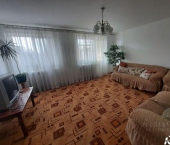 2-комн, 60кв м, этаж 4/5 улица Дмитрия Ульянова, 18