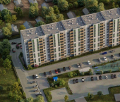 3-комн, 66 кв м, этаж 3/9 улица 51-й Армии, 124