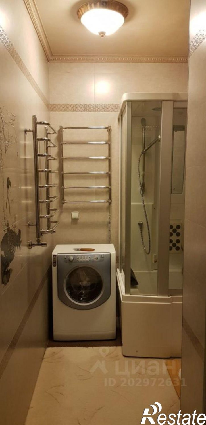 2-комн квартира улица Тренёва, 21,  д. 21