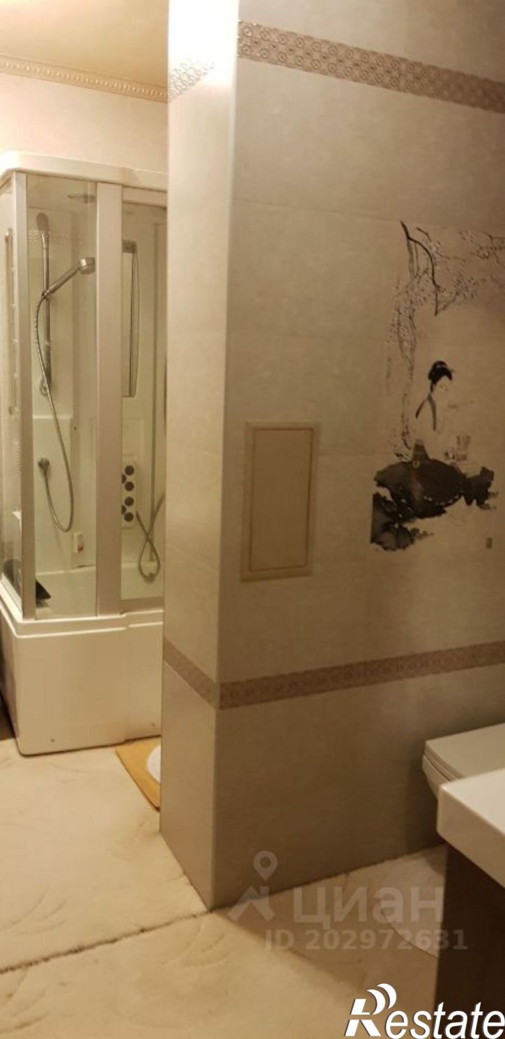 2-комн квартира улица Тренёва, 21,  д. 21