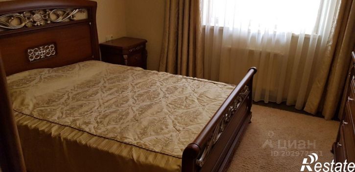 2-комн квартира улица Тренёва, 21,  д. 21