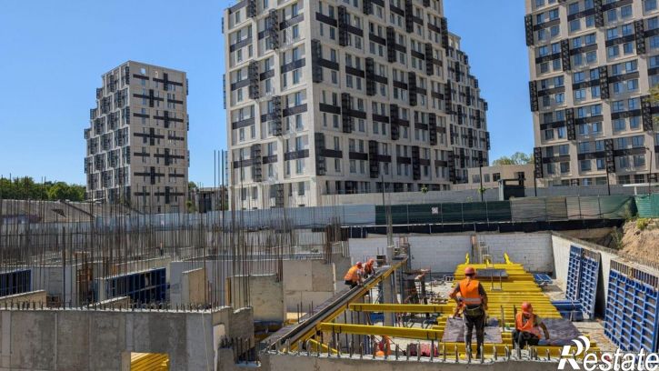 2-комн квартира в новом доме ул Воровского, 24,  д. 24