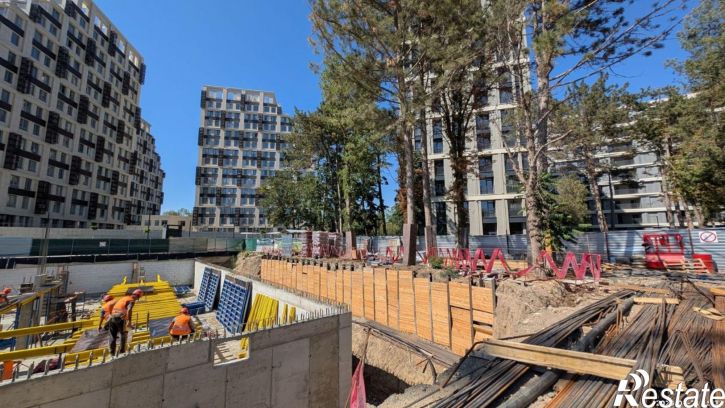 2-комн квартира в новом доме ул Воровского, 24,  д. 24