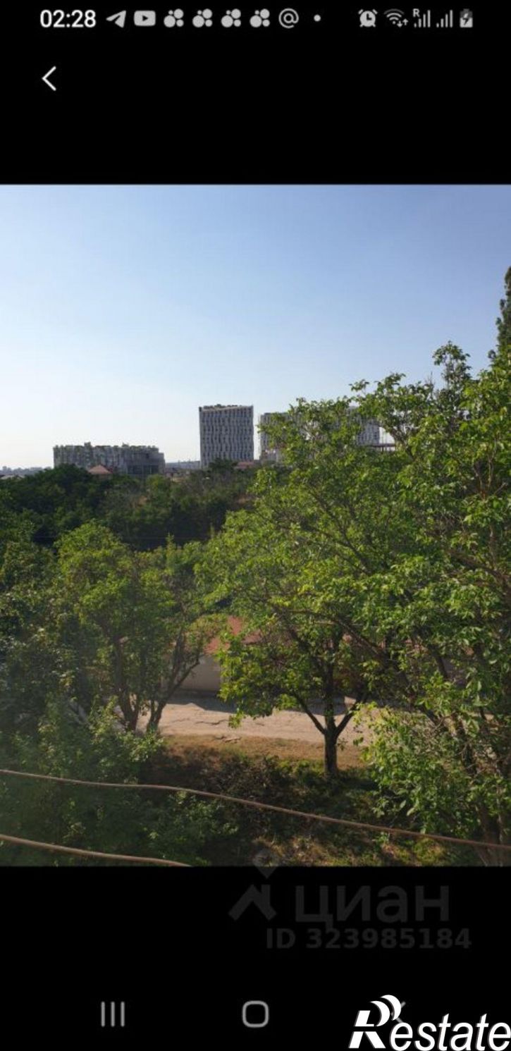 1-комн квартира ул Совхозная, 4,  д. 4