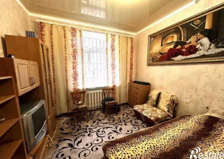 1-комн квартира ул Севастопольская, 80/3,  д. 80/3