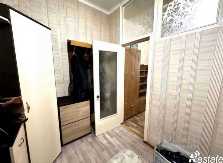 1-комн квартира ул Севастопольская, 80/3,  д. 80/3