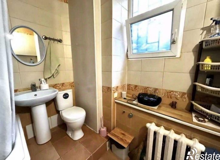 1-комн квартира ул Севастопольская, 80/3,  д. 80/3