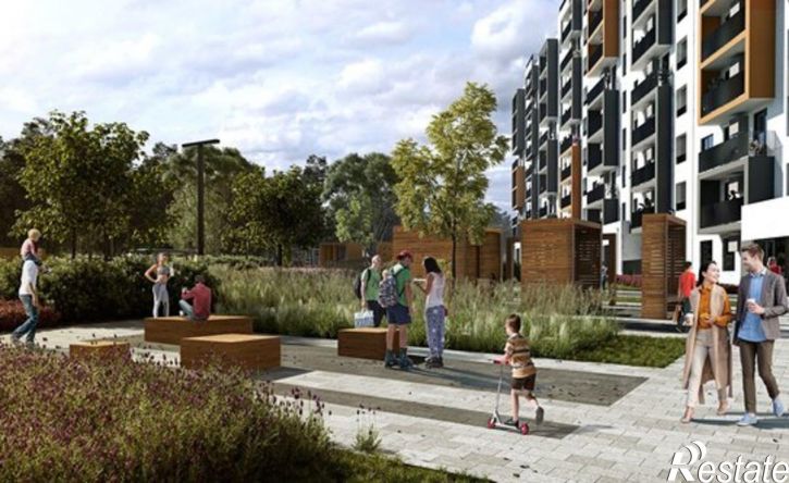 2-комн квартира проспект Александра Суворова, 101,  д. 101