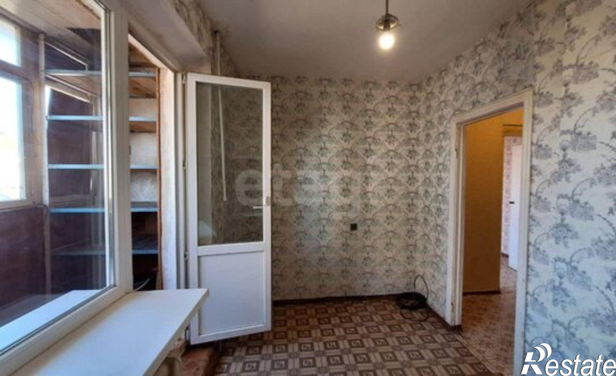 Купить квартиру за 4 800 000 рублей на ул Ковыльная, 44