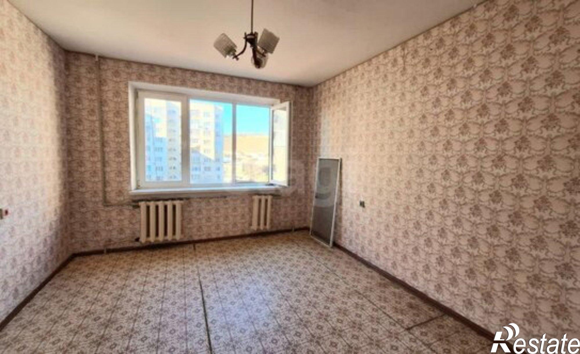 Купить квартиру за 4 800 000 рублей на ул Ковыльная, 44