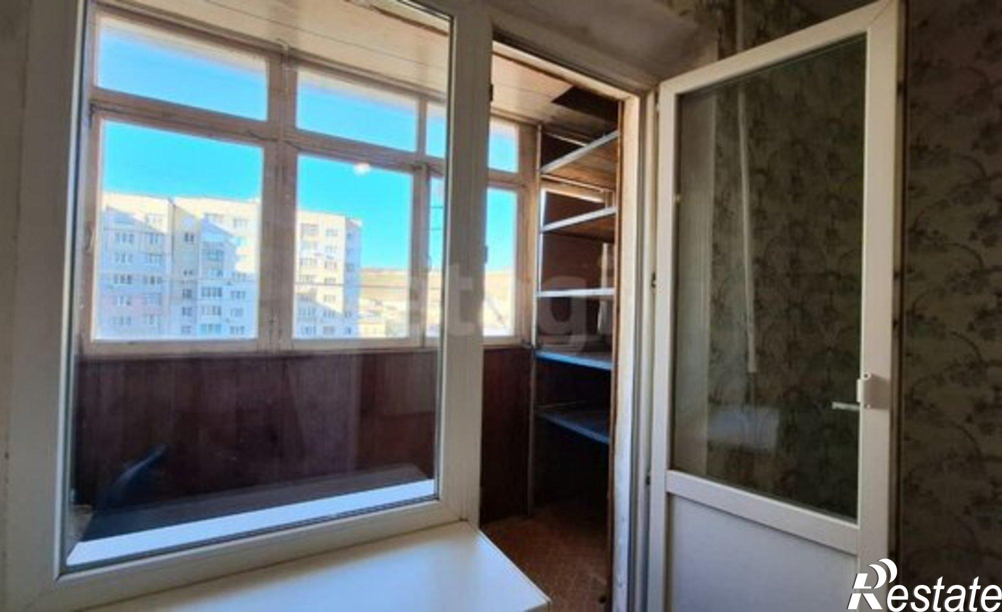 Купить квартиру за 4 800 000 рублей на ул Ковыльная, 44