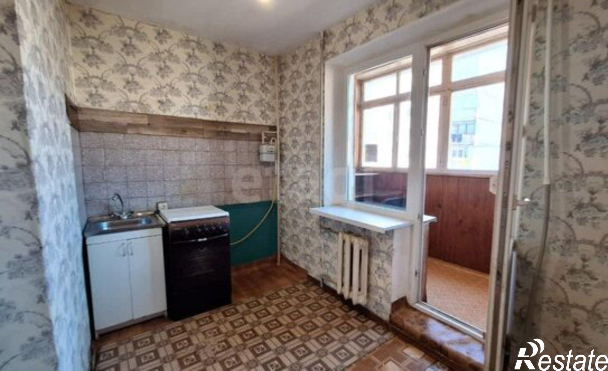 Купить квартиру за 4 800 000 рублей на ул Ковыльная, 44