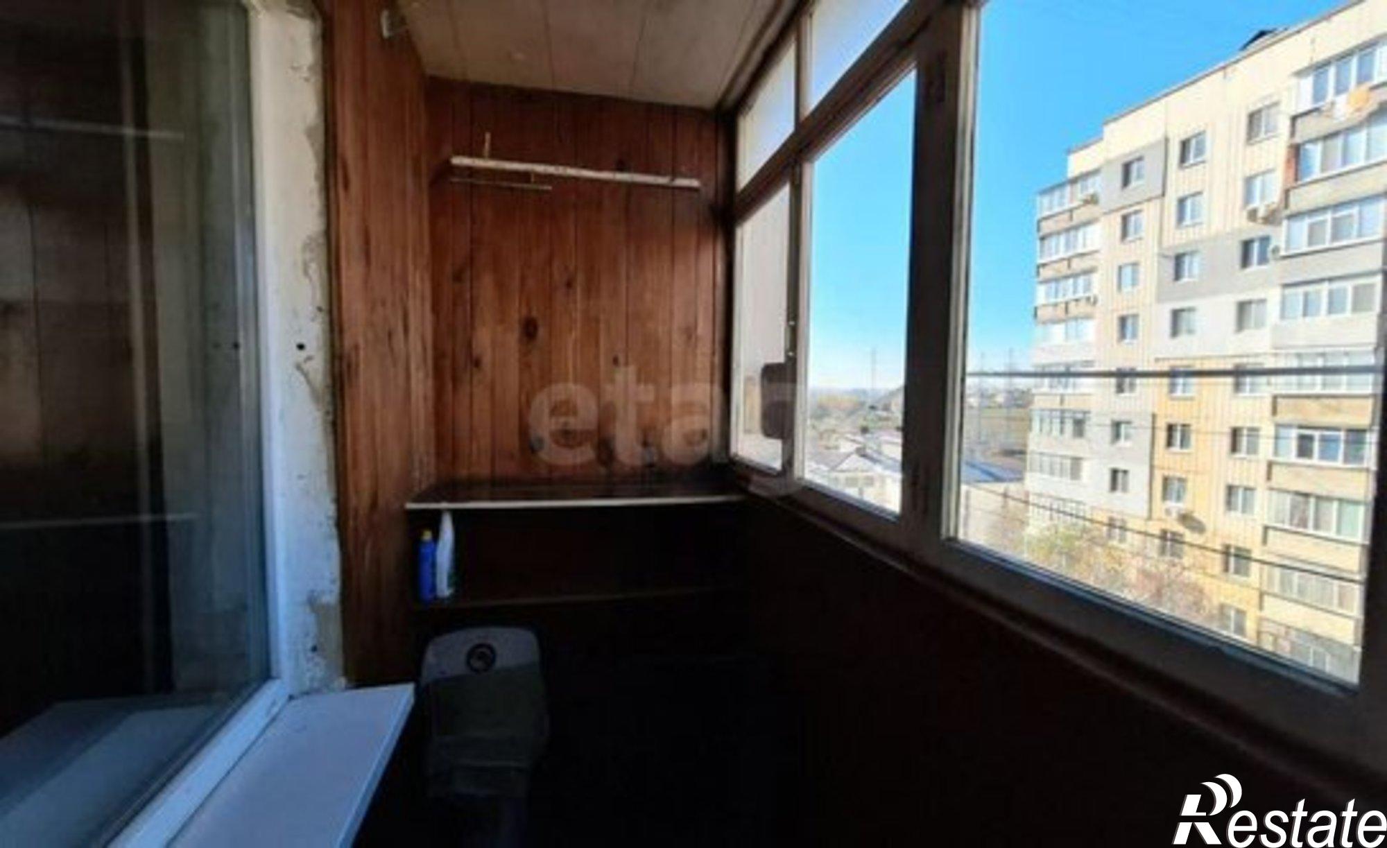 Купить квартиру за 4 800 000 рублей на ул Ковыльная, 44