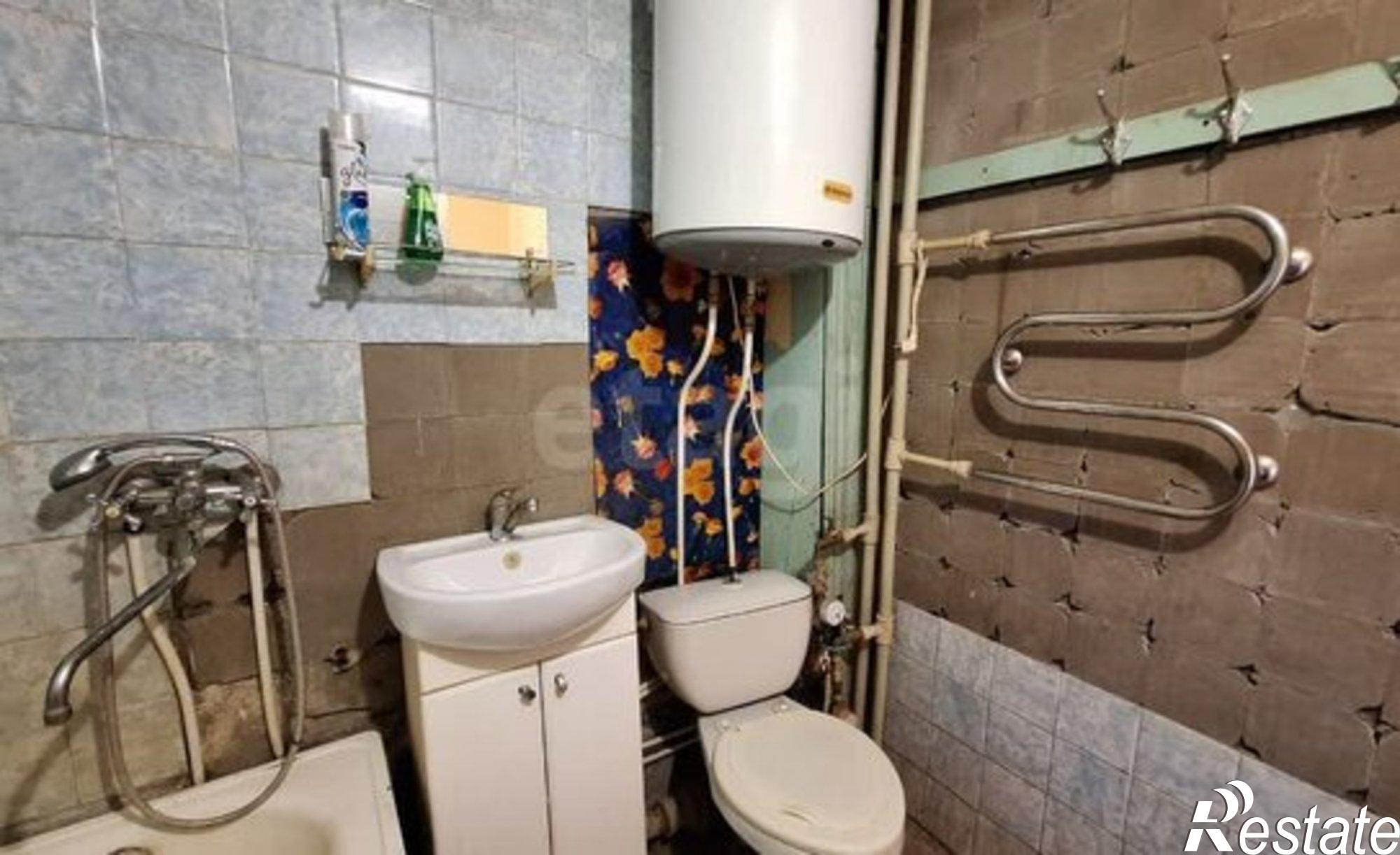 Купить квартиру за 4 800 000 рублей на ул Ковыльная, 44