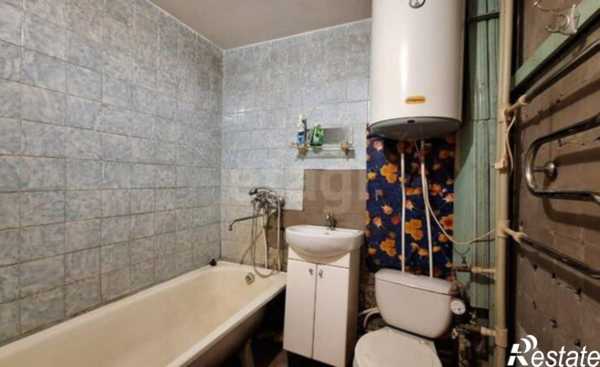 Купить квартиру за 4 800 000 рублей на ул Ковыльная, 44