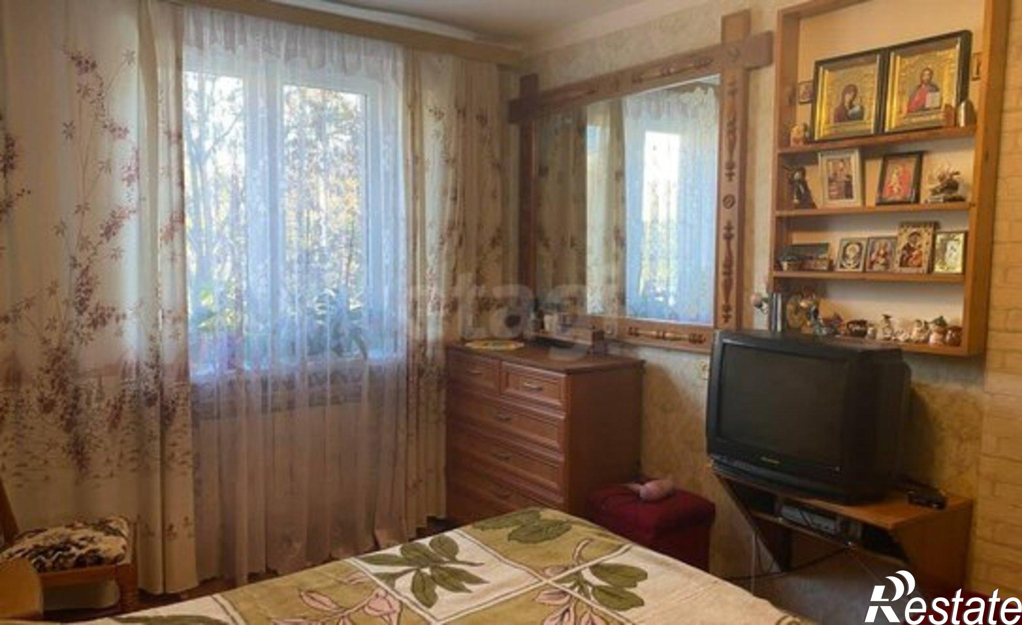 Купить квартиру за 10 000 000 рублей на улица 1-й Конной Армии, 21А