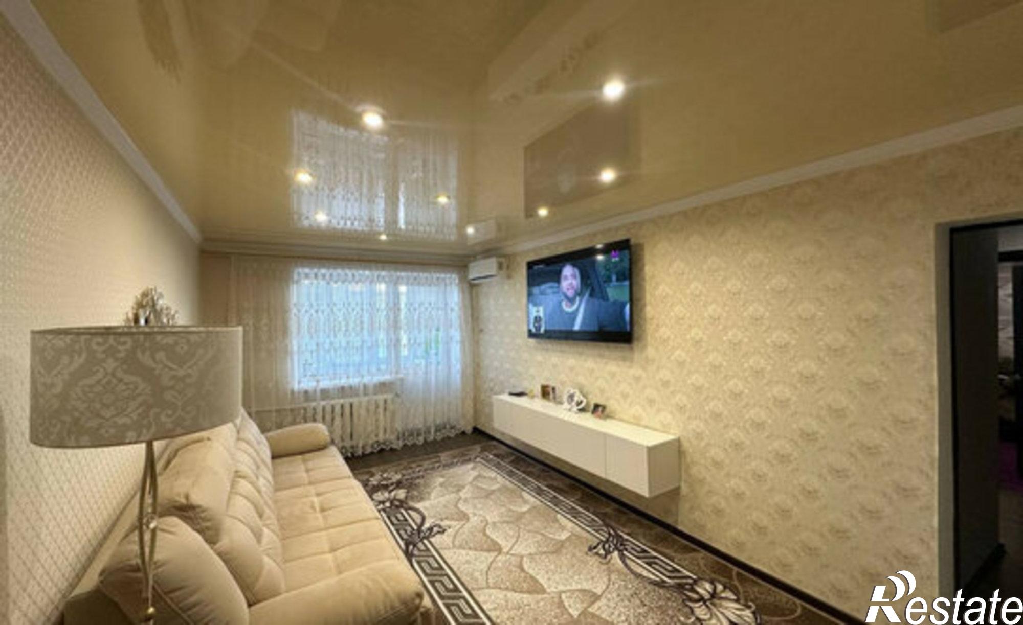 Купить квартиру за 8 000 000 рублей на улица Трубаченко, 22